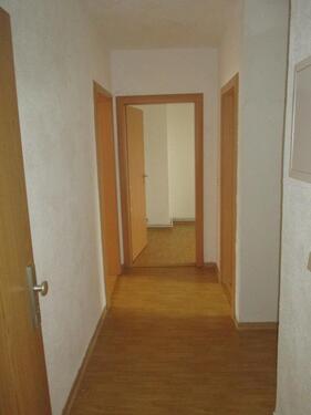 Foto - Etagenwohnung in Delitzsch zur Miete