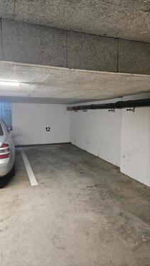 Foto - Tiefgaragen Stellplatz Kalk - 100,00&nbsp;EUR Miete,