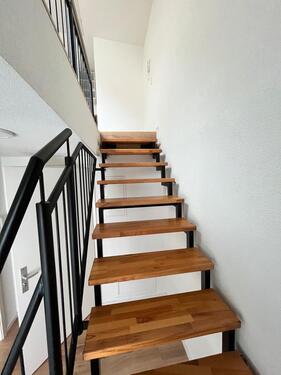 Foto - 2 Zimmer Dachgeschoßwohnung in Reutlingen