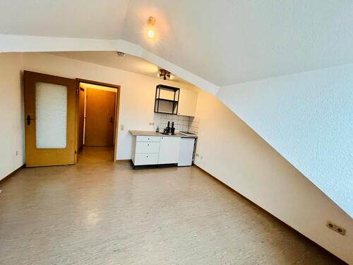 Foto - 1 Zimmer Etagenwohnung zur Miete in Siegen