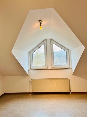 Foto - Etagenwohnung in Siegen zur Miete