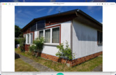Foto - Sanierungsbedürftiger Bungalow mit schönem Grundstück in Strandnä