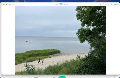 Foto - 2.5 Zimmer Bungalow zum Kaufen in Lubmin