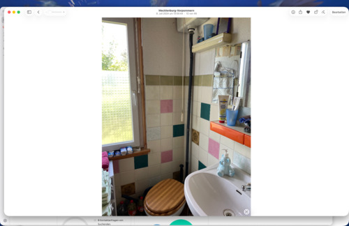 Foto - 2.5 Zimmer Bungalow in Lubmin