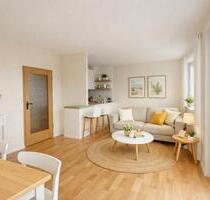 Gemütliches Wohnglück in ruhiger Randlage – Ideal für Singles & Paare - Plauen