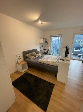 Foto - All in vollmöblierte Wohnung Dortmund zum 1.3