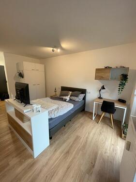 Foto - 1 Zimmer Etagenwohnung in Stadtlohn