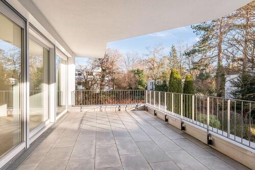 Foto - 4 Zimmer Etagenwohnung zur Miete in München