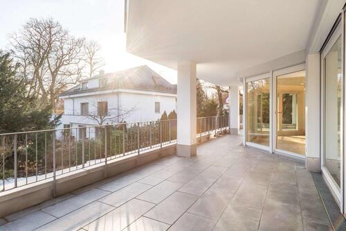 Foto - Etagenwohnung in München zur Miete