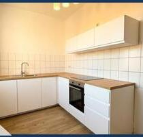 Attraktive 3-Raum-Wohnung mit Balkon in Stadtfeld-West - Einbauküche optional! - Magdeburg Diesdorf