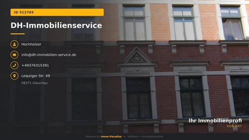 Foto - andere zur Miete in Zwickau