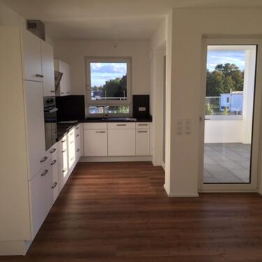 Foto - Sonnige 2 Zi-Whg in Straubing -Alburg