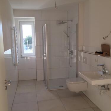 Foto - Etagenwohnung in Straubing zur Miete