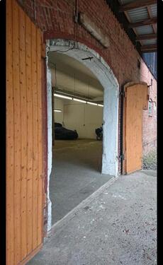 Foto - Ganzjähriger Stellplatz 1x noch frei !