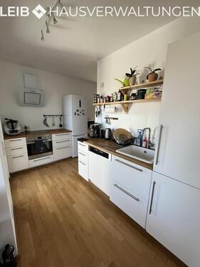 Foto - 3 Zimmer Etagenwohnung zur Miete in Bamberg