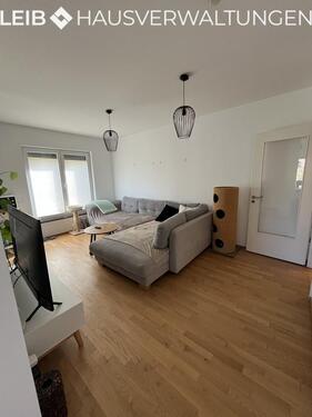 Foto - 3 Zimmer Etagenwohnung in Bamberg