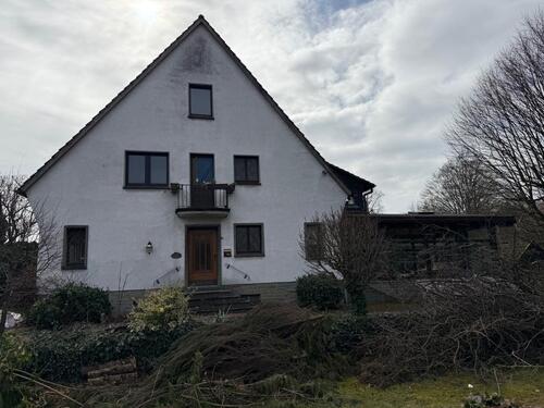 Foto - Einfamilienhaus in Lippstadt