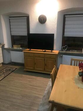 Foto - 1 Zimmer Etagenwohnung in Floß