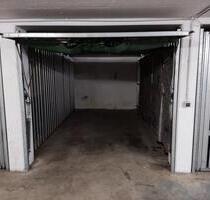 Tiefgarage, Garagenbox, Abschließbare Garage, Auto PKW Stellplatz - Stuttgart Mühlhausen