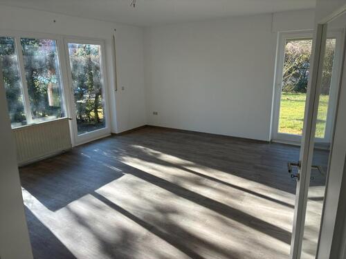 Foto - Frisch renovierte 3 Zi. Wohnung 80m² - in Lemförde zu verkaufen