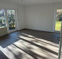Frisch renovierte 3 Zi. Wohnung 80m² - in Lemförde zu verkaufen