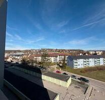 WG - Zimmer Erstbezug nach Sanierung - Ansbach
