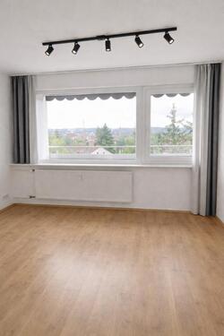 Foto - Etagenwohnung in Ansbach zur Miete