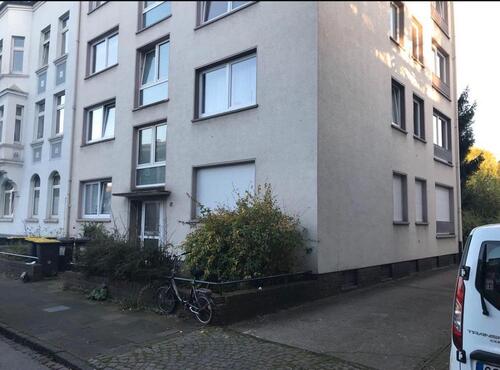 Foto - EG Wohnung mit Garten - 107.500,00&nbsp;EUR Kaufpreis, ca.&nbsp; 50,00&nbsp;m&sup2;