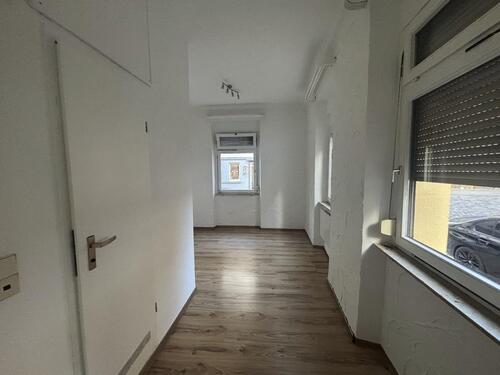 Foto - 1 Zimmer Erdgeschoßwohnung in Stuttgart