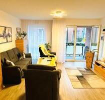 Barrierearme 2-Zimmer-Wohnung im Zentrum von Albersloh - Sendenhorst