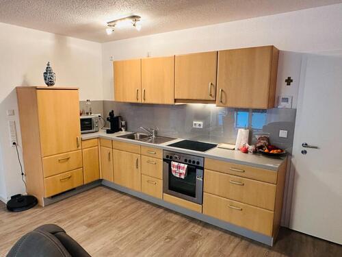Foto - 2 Zimmer Erdgeschoßwohnung zur Miete in Sendenhorst
