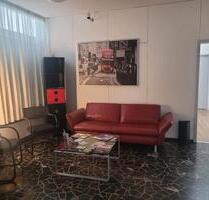 kl. Büro Praxis in Bürogem. Lö Stadt- Bahnhofsnähe - Lörrach