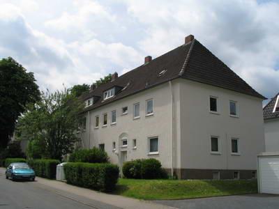 Foto - Demnächst frei! 2-Zimmer-Wohnung in Dortmund Gartenstadt