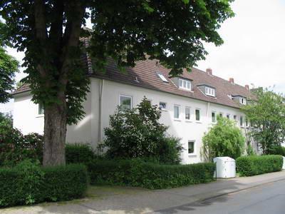 Foto - 2 Zimmer Dachgeschoßwohnung zur Miete in Dortmund