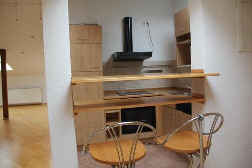 Foto - Dachgeschoßwohnung in Rostock zur Miete