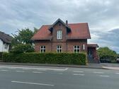 Foto - Einfamilienhaus mit Bäckerei-Laden in bester Lage von Lemgo