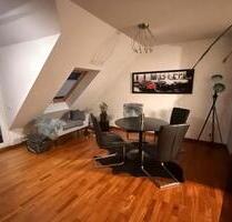 Maisonette-Wohnung 90 qm mit GarageStellplatz mit Ausblick Mayen Maisonette-Wohnung 90 qm mit GarageStellplatz mit Ausblick Mayen