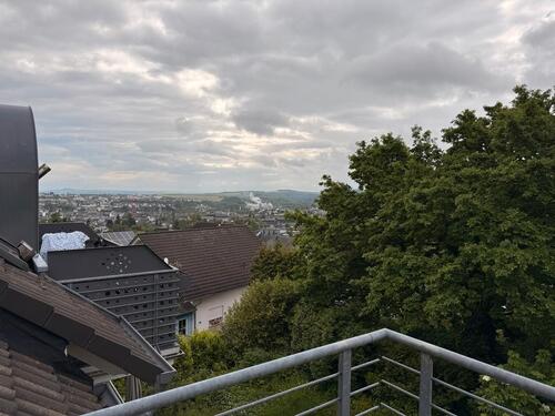 Foto - 2 Zimmer Maisonettenwohnung zur Miete in Mayen