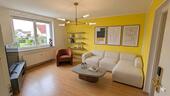 Foto - Balkonwohnung - 2 Raum - gepflegt und modern