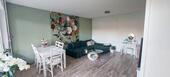 Foto - 2-Zimmer-Wohnung nahe dem Bruchsee