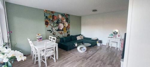 Foto - 2-Zimmer-Wohnung nahe dem Bruchsee
