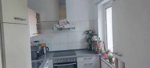 Foto - 2 Zimmer Etagenwohnung zum Kaufen in Heppenheim (Bergstraße)