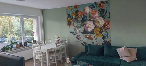 Foto - 2 Zimmer Etagenwohnung in Heppenheim (Bergstraße)
