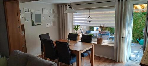 Foto - 3 Zimmer Reihenhaus zum Kaufen in Celle