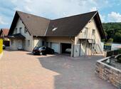 Foto - Exklusives freistehendes Zweifamilienhaus mit Pool,Sauna…….