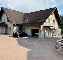 Exklusives freistehendes Zweifamilienhaus mit Pool,Sauna……. - Birkenfeld