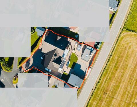 Foto - 8 Zimmer Mehrfamilienhaus, Wohnhaus zum Kaufen in Birkenfeld