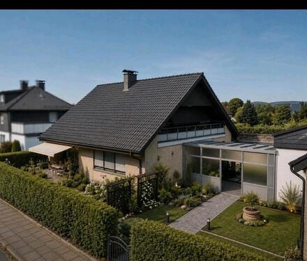 Foto - 7 Zimmer Einfamilienhaus zum Kaufen in Bad Salzuflen