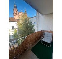 WHG mit Balkon und Vollbad im A3 - Mannheim WHG mit Balkon und Vollbad im A3 - Mannheim