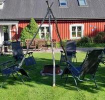 Gästezimmer Ferienhaus Schweden Kreativurlaub - Eutin